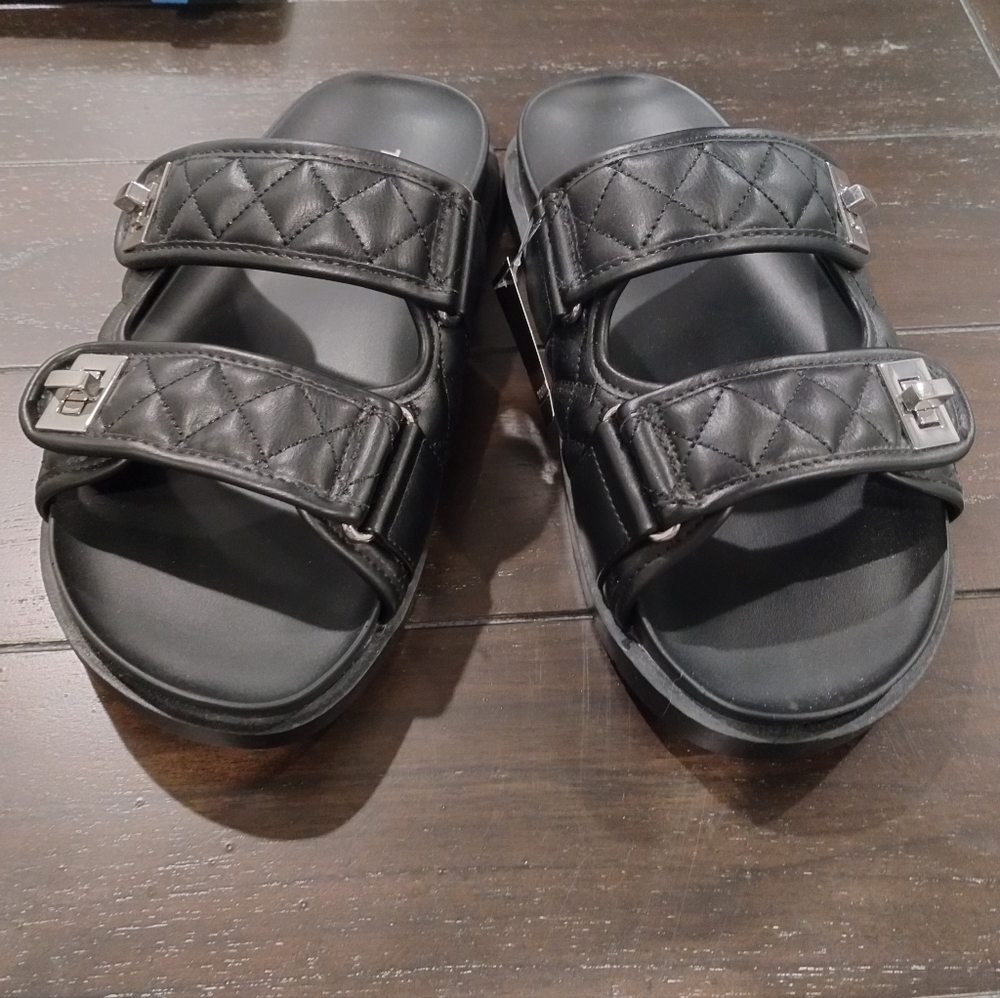 Torrid Sandals